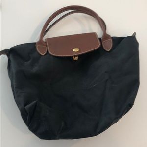 Longchamp purse